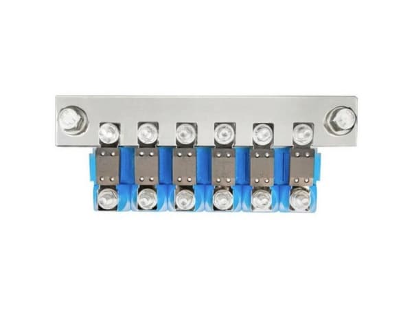 Victron Energy Bus bar connect CIP100400070 Monteringsplade