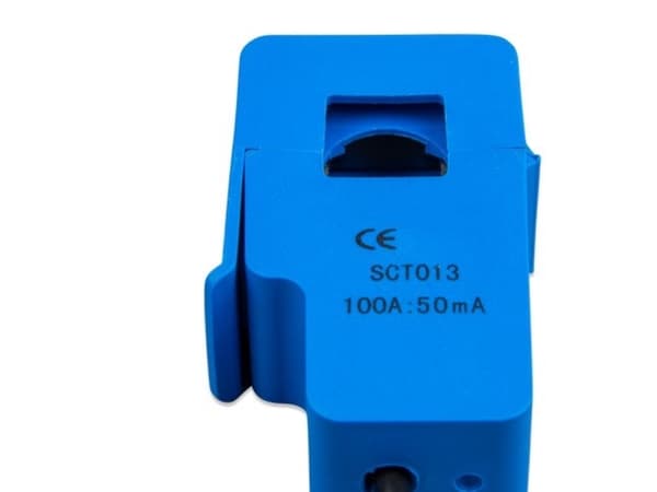 Victron Energy Current Transformer CTR110000500 Batteriovervågning