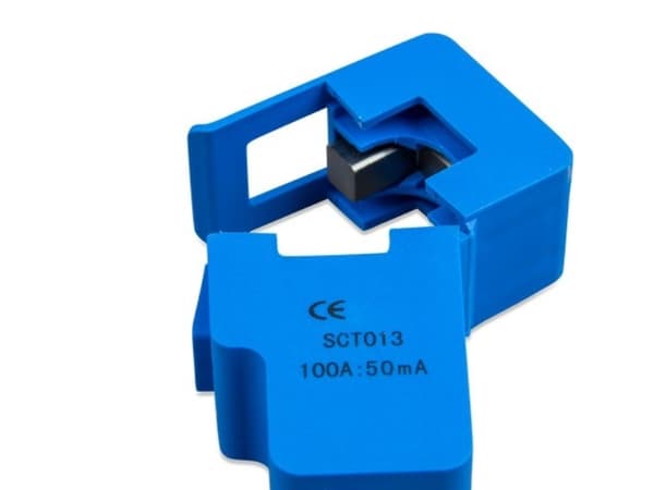 Victron Energy Current Transformer CTR110000500 Batteriovervågning