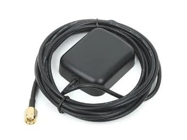 Victron Energy Aktive GPS Antenne GSM900200100 Batteriovervågning