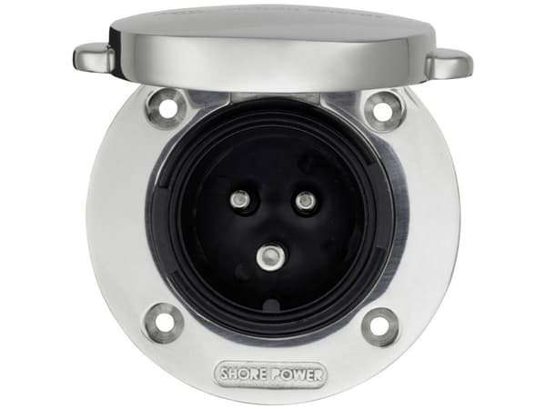 Victron Energy Power Inlet SHP301602000 Ladeadapter