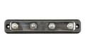 Miniatyrbild 5 av 5: Victron Energy 250A 4P DC-fordeler