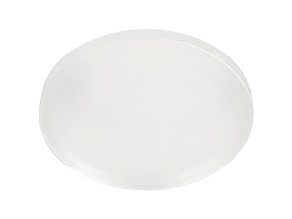 Deko Light 930309 Softening Lens für Serie Klara / Nihal Mini / Rigel Mini / Uni II Korkeajännitekiskojärjestelmän komponentit Heijastin 3-vaiheinen
