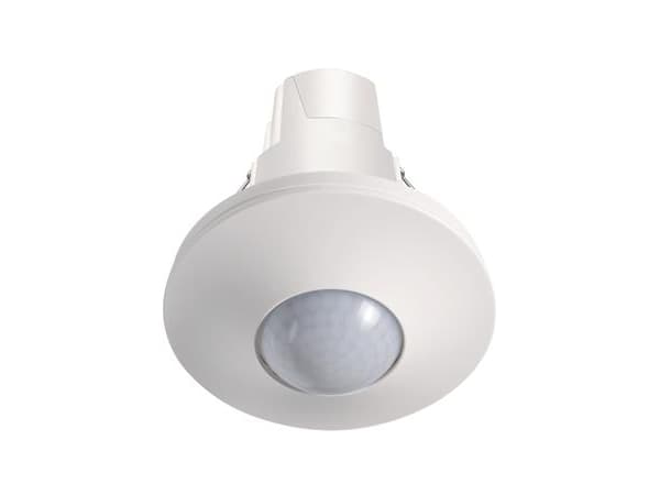 ESYLUX Loftstilstedeværelsessensor PD-C 360bt/8 APC10 PS plus DALI-2 ESYLUX Loftstilstedeværelsessensor PD-C 360bt/8 APC10 PS plus DALI-2