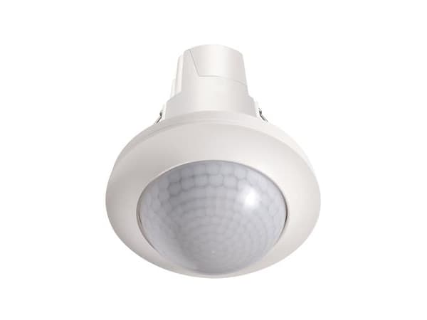 ESYLUX Loftstilstedeværelsessensor PD-C 360bt/24 APC10 PS plus DALI-2 ESYLUX Loftstilstedeværelsessensor PD-C 360bt/24 APC10 PS plus DALI-2