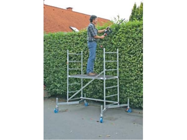 KRAUSE CLIMTEC RUSH COLLARS fi 125mm