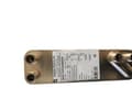Miniatyrbild 1 av 3: Gemina Termix plattväxlare - T16H+-1 - 40HP G3/4''