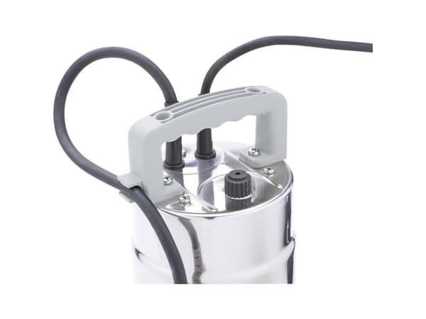 Pontec PondoDrain Mud 10000 87058 Spildevands-/Nedsenkbar pumpe 10000 l/h 6 m