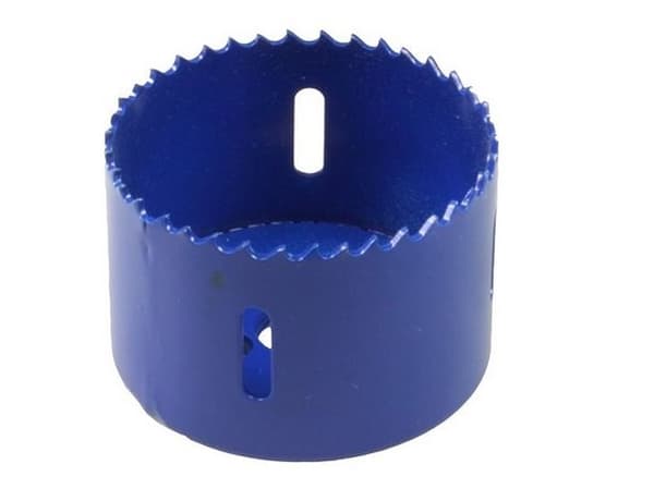 IRWIN BIMETAL HOLE 79mm