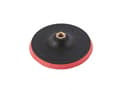 Miniatyrbilde 4 av 4: Husholdnings Sticky Sanding Disc Pad 150mm