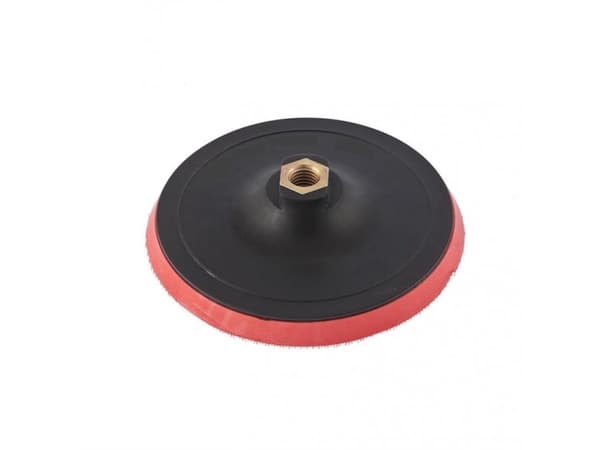 Husholdnings Sticky Sanding Disc Pad 150mm