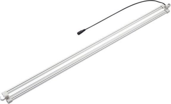 Puluz LED-panel for skyggeløst telt 80 cm 40W 4250 lumen PU5213