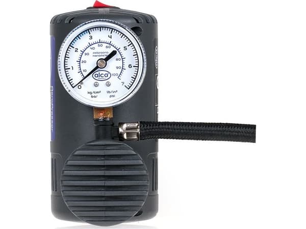 Bilkompressor Alca AeroPressor Havarie 12V (203000)
