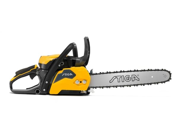 STIGA CS 545 moottorisaha