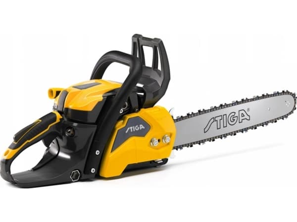 STIGA CS 545 moottorisaha