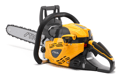 Miniatyrbilde 2 av 5: STIGA CS 750 motorsag