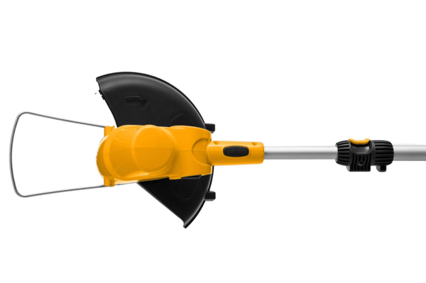 STIGA GT 100e Kit Batterigresstrimmer