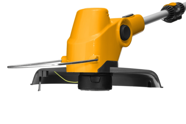 STIGA GT 100e Kit Batterigresstrimmer