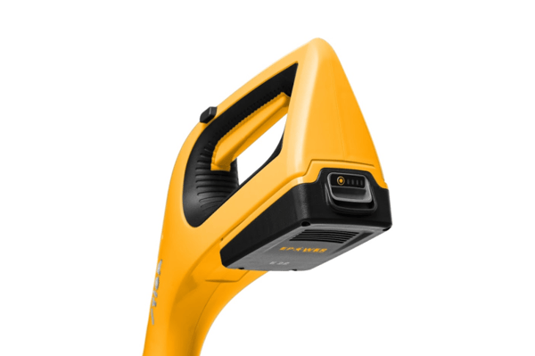 STIGA GT 100e Kit Batterigresstrimmer