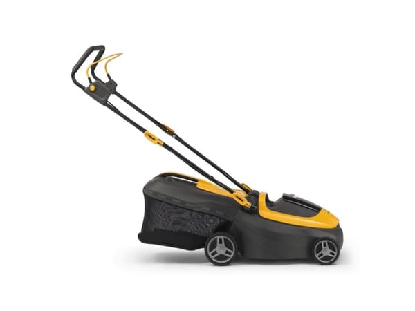 Stiga Collector 140e batterigräsklippare