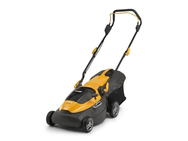 Stiga Collector 140e batterigräsklippare