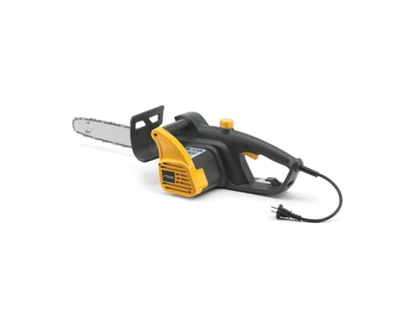 STIGA CS 122c - Elektronisk motorsag - 40 cm. sverd - 2,2 kW motor