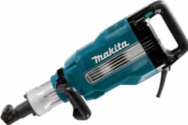 MAKITA DEMOLITION HAMMER HEX HANDLE 30mm 48.1J 1850W 18.4kg HM1501