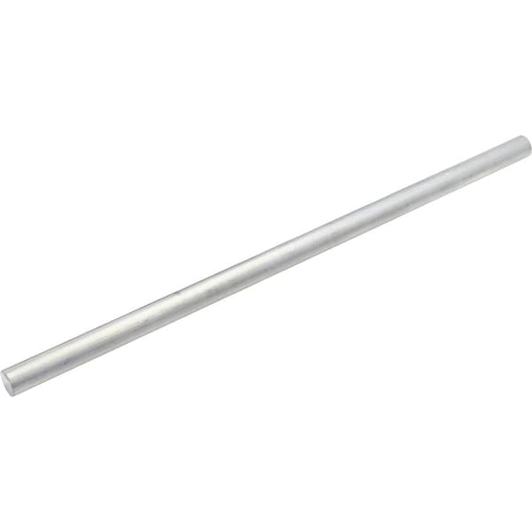 Aluminium Rund Stav (Ø x L) 20 mm x 500 mm 1 st