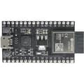 Miniatyrbild 1 av 2: Espressif ESP32-DevKitM-1 Utvecklingskort ESP32-DevKitM-1