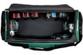 Miniatyrbilde 2 av 5: Metabo 657007000, Sort, Grønn, Polyester, 5 lommer, Reflekterende, Vannavstøtende, 970 mm, 325 mm