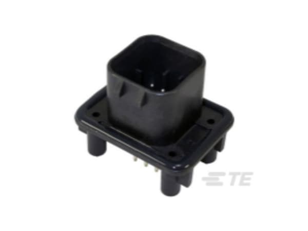 TE Connectivity 776276-1 1 stk Tray