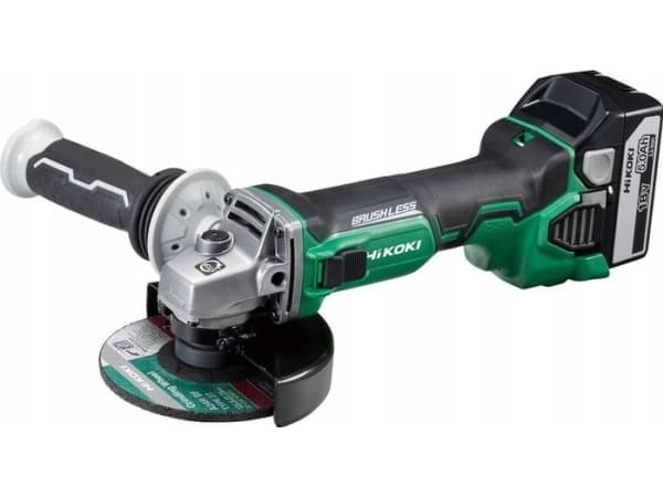 Angle grinder [G18DBBVLWQZ]
