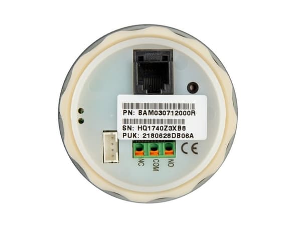 Victron Energy Black Smart BAM030712200R Batteriovervågning