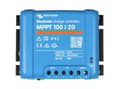 Miniatyrbilde 2 av 5: Victron Energy BlueSolar Solcelle-oppladningsregulator MPPT 12 V, 24 V, 48 V 20 A