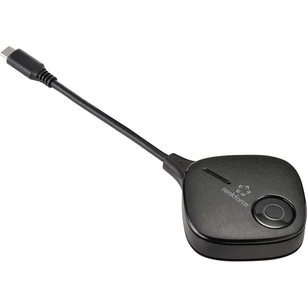 Renkforce TwinX Streaming Mediaspelare