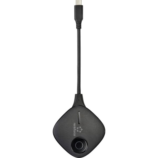 Renkforce TwinX Streaming Mediaspelare