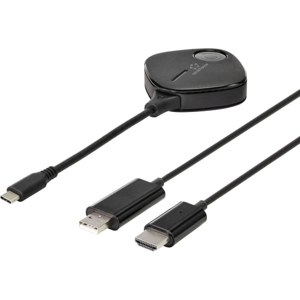 Renkforce TwinX Streaming Mediaspelare