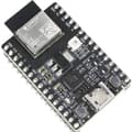 Miniatyrbild 1 av 2: Espressif ESP32-C3-DevKitM-1 Utvecklingskort ESP32-C3-DevKitM-1
