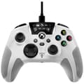 Miniatyrbild 1 av 3: Turtle Beach Recon Handkontroll PC, Xbox One, Xbox Series X Vit