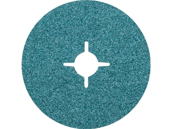 PFERD 64202125, 12200 RPM, 2,2 cm, 12,5 cm, 24 g, 25 kpl