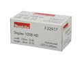 Miniatyrbilde 5 av 5: Makita - Robotgressklipperstift - 5040 deler - lengde: 8 mm - bredde: 10 mm - for Makita DST221