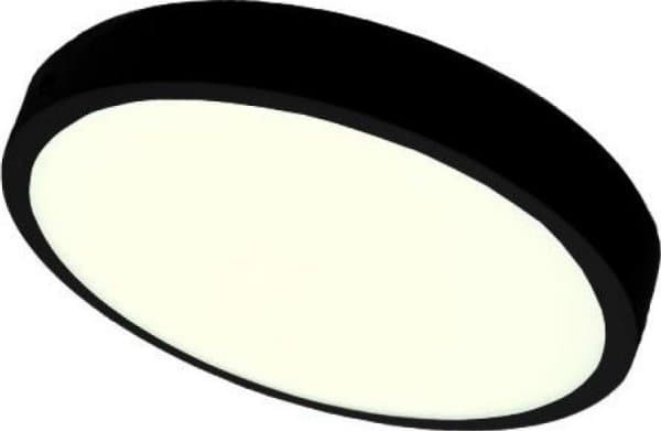 Tope LED PANEL MODENA 16W 3000K B taklampa