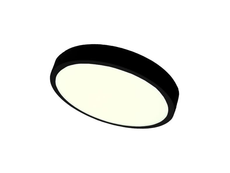 Tope Led Panel Modena 16W 3000K B