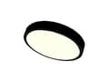 Miniatyrbild 1 av 2: Tope LED PANEL MODENA 16W 3000K B taklampa