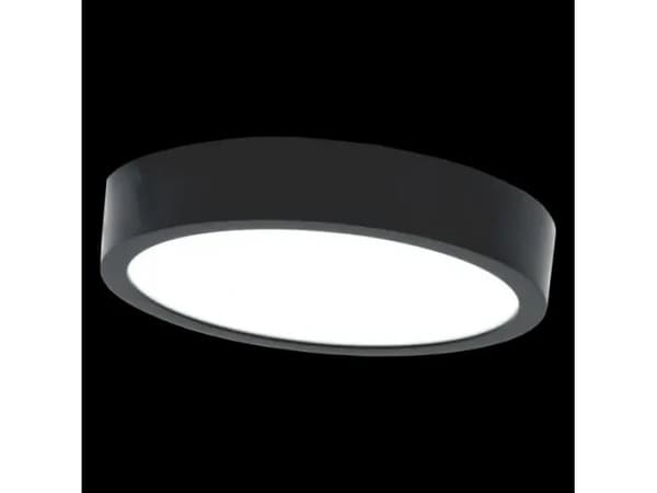 Tope LED PANEL MODENA taklampe 22W 3000K B