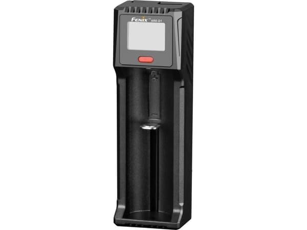 Fenix ARE-D1 lader