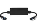 Miniatyrbilde 2 av 3: Paulmann 944.98, Forbindelsesmodul, Sort, Plast, Paulmann, IP68, III