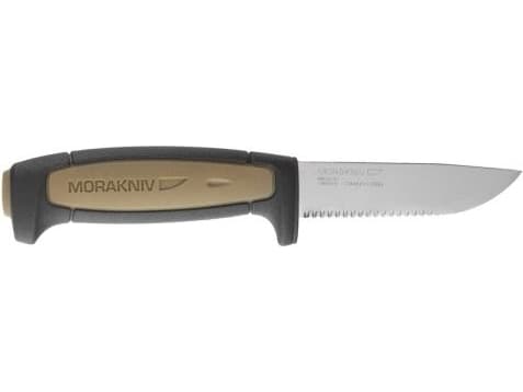 Mora® repkniv Rostfritt