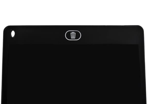 XXL LCD Ritplatta / Skrivplatta 12-tums / 28,5 x 19 cm