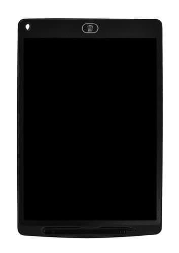 XXL LCD Ritplatta / Skrivplatta 12-tums / 28,5 x 19 cm